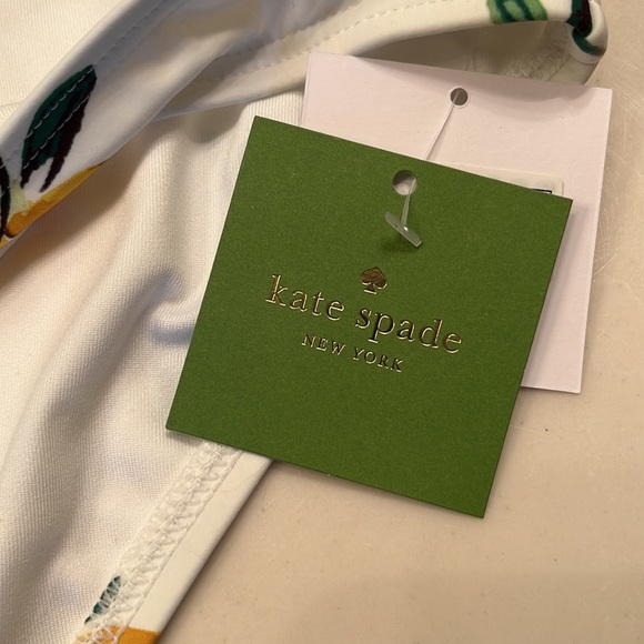 Kate spade bikini bottom - Picture 3 of 7